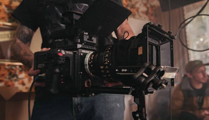 繁峙县产品宣传视频拍摄公司