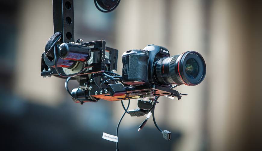 繁峙县产品视频拍摄