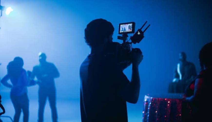 繁峙县产品视频拍摄