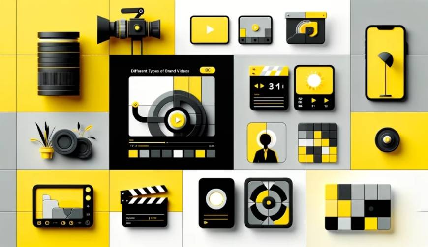 繁峙县产品视频拍摄