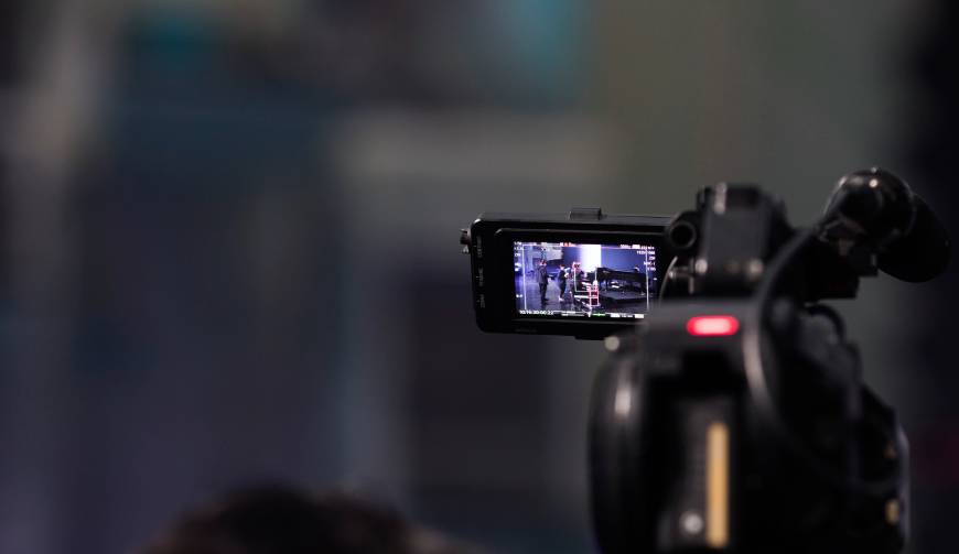 繁峙县产品视频拍摄制作：揭秘如何打造令人印象深刻的商业宣传片